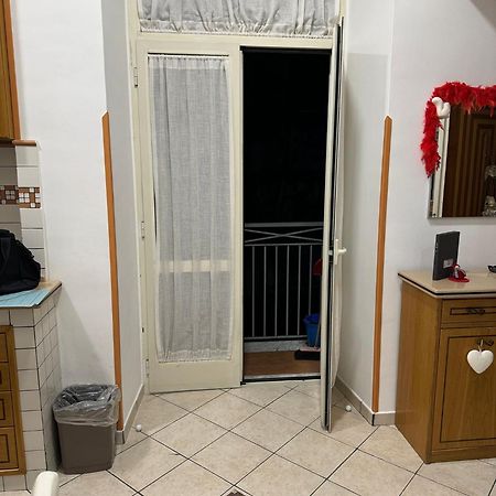 Casa Mia Al Plebiscito Apartment Napoli Bagian luar foto