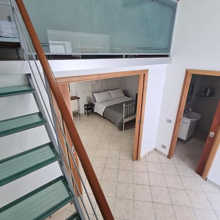 Casa Mia Al Plebiscito Apartment Napoli Bagian luar foto
