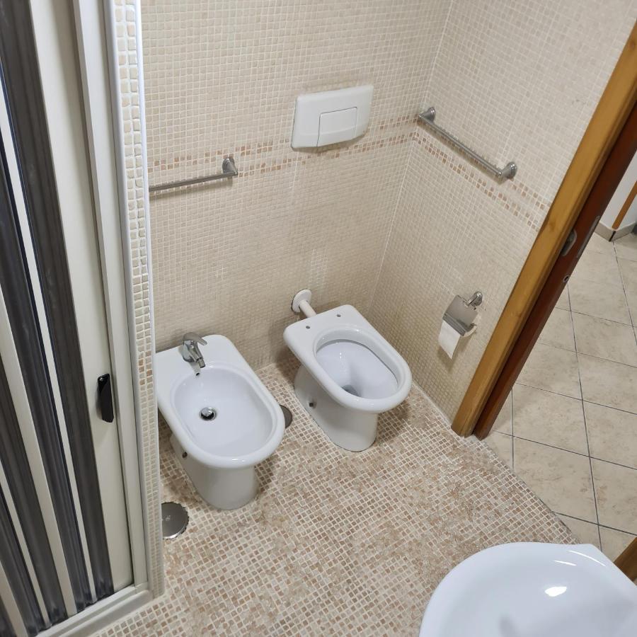 Casa Mia Al Plebiscito Apartment Napoli Bagian luar foto