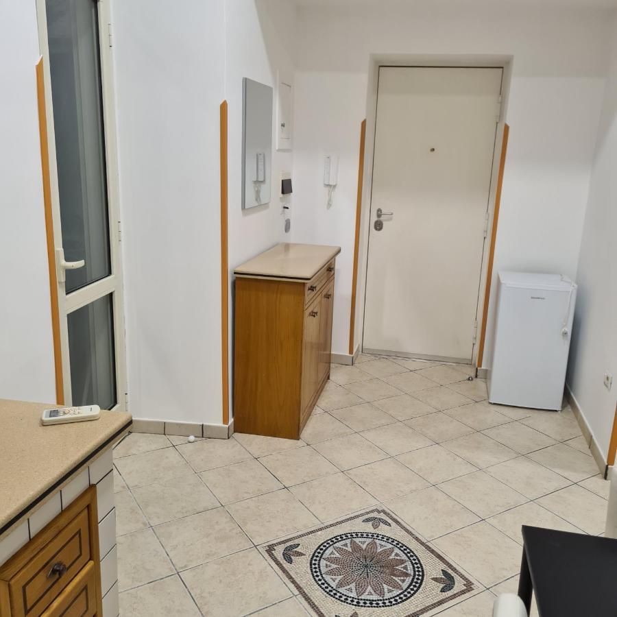 Casa Mia Al Plebiscito Apartment Napoli Bagian luar foto