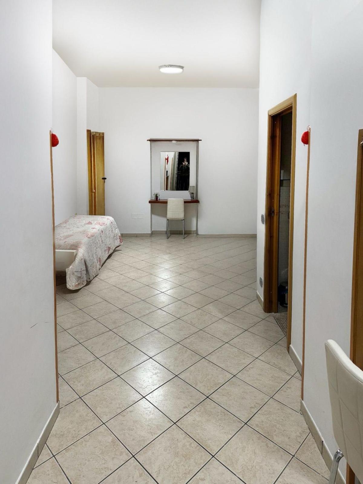 Casa Mia Al Plebiscito Apartment Napoli Bagian luar foto