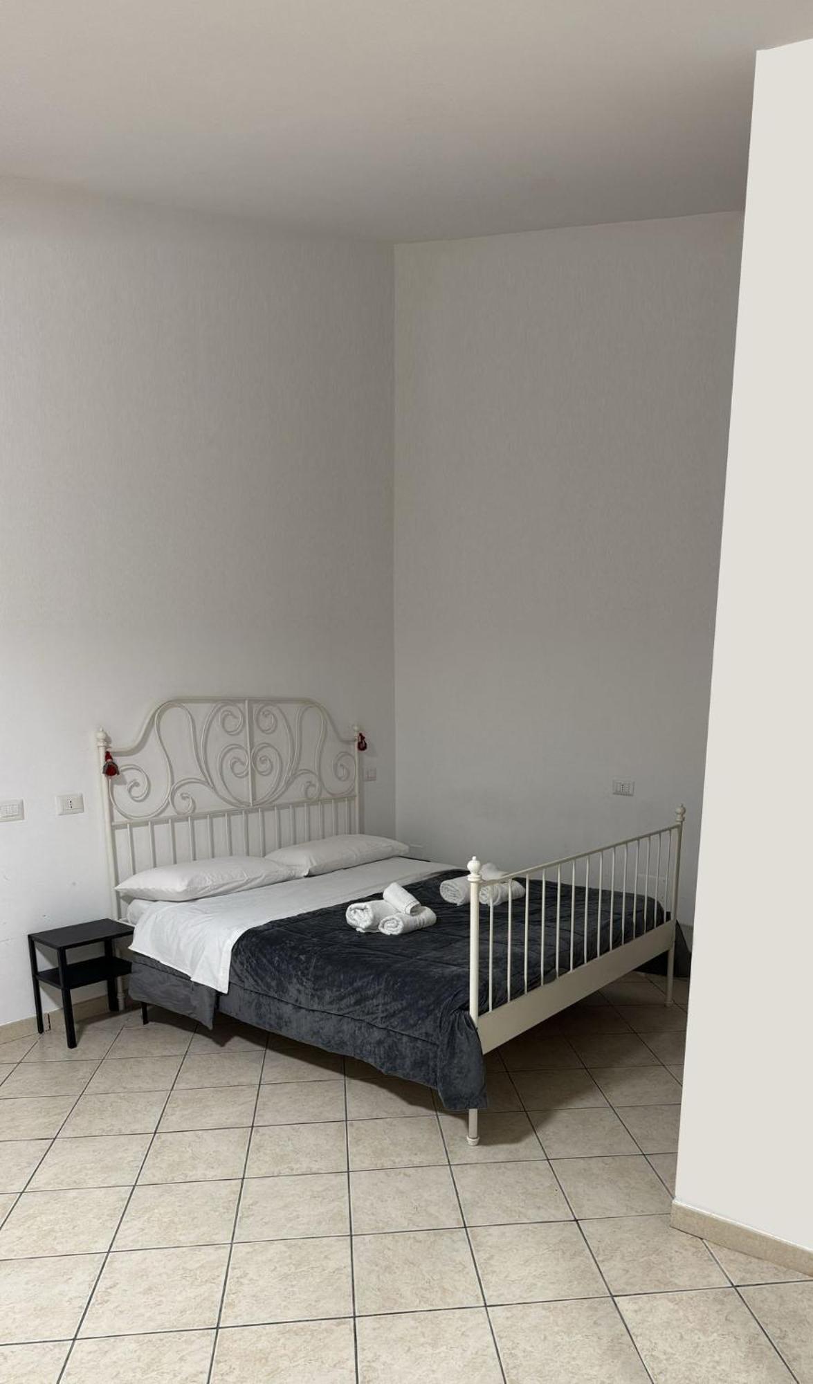 Casa Mia Al Plebiscito Apartment Napoli Bagian luar foto