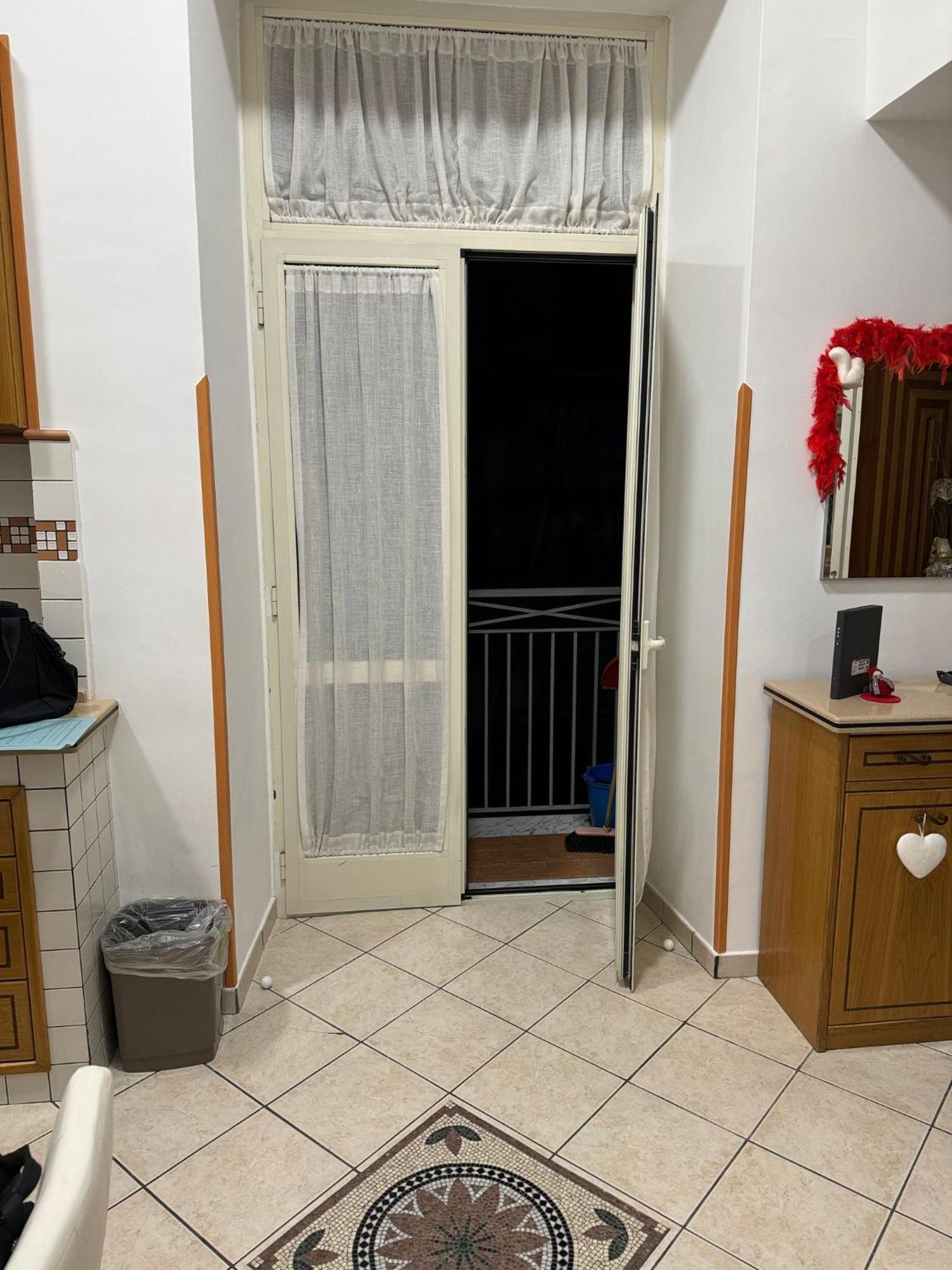 Casa Mia Al Plebiscito Apartment Napoli Bagian luar foto