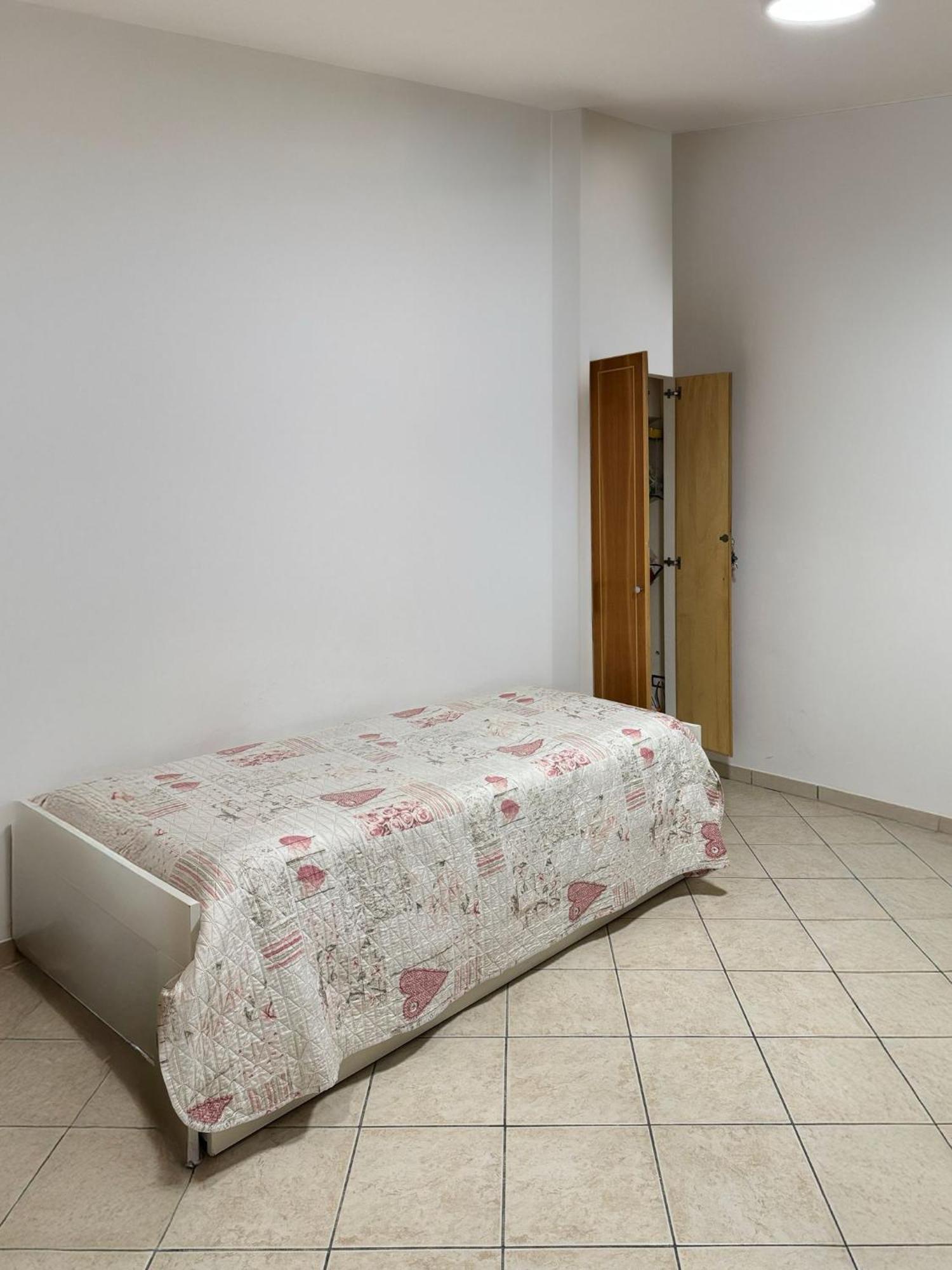 Casa Mia Al Plebiscito Apartment Napoli Bagian luar foto