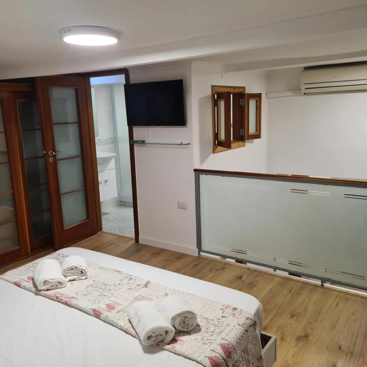 Casa Mia Al Plebiscito Apartment Napoli Bagian luar foto