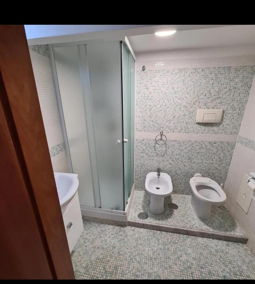 Casa Mia Al Plebiscito Apartment Napoli Bagian luar foto