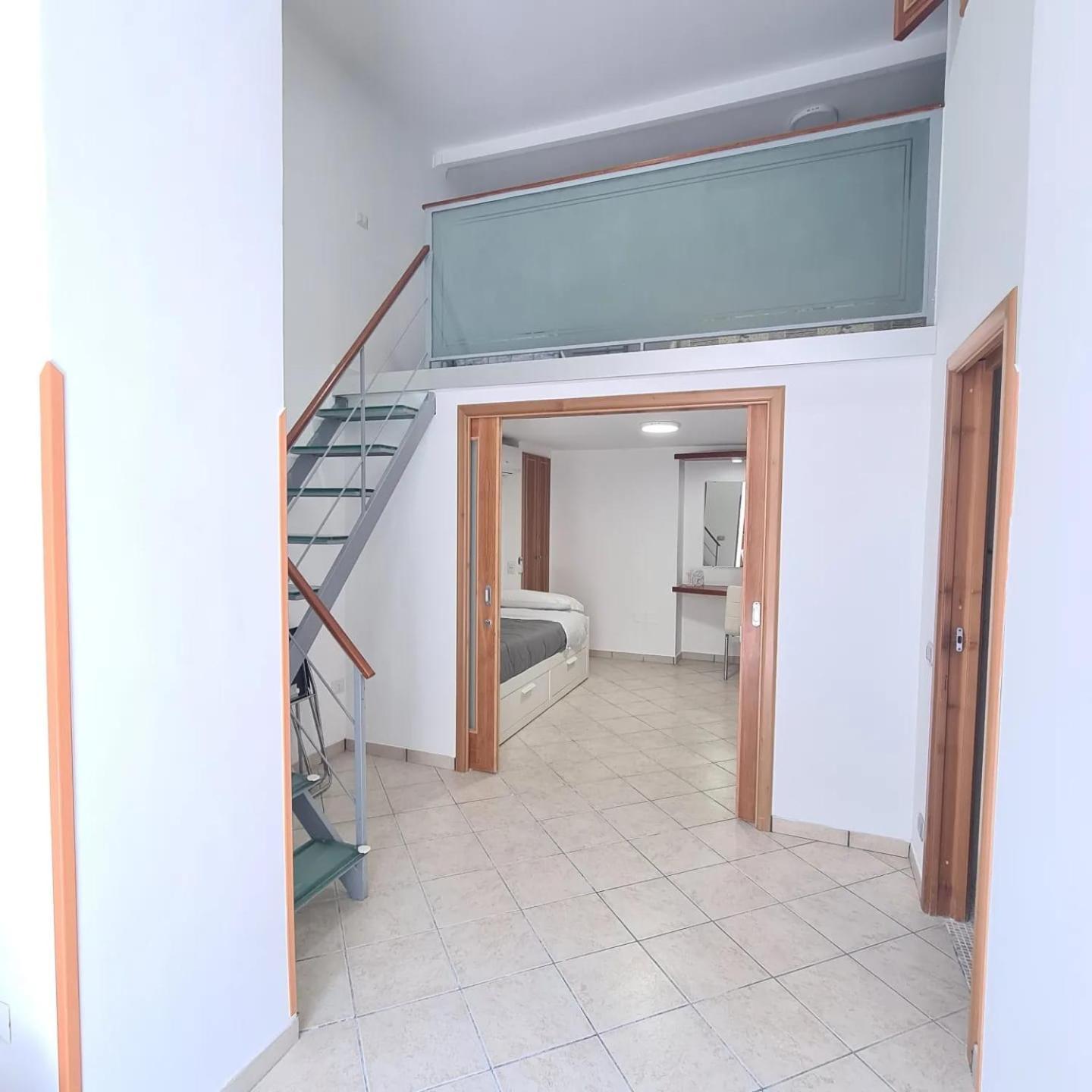 Casa Mia Al Plebiscito Apartment Napoli Bagian luar foto