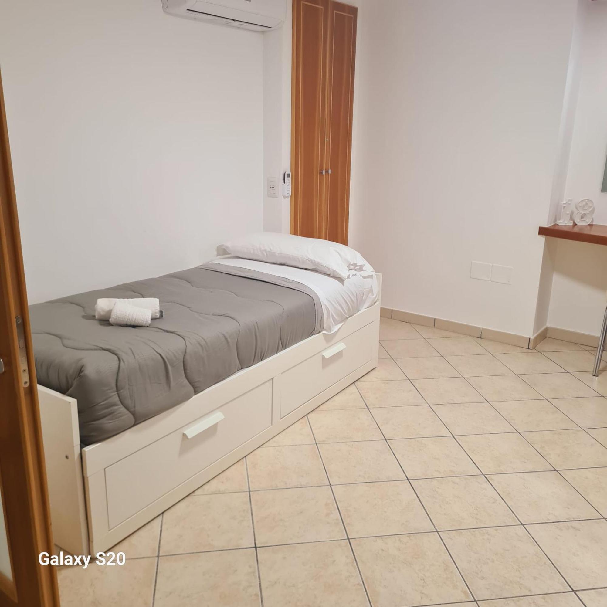 Casa Mia Al Plebiscito Apartment Napoli Bagian luar foto